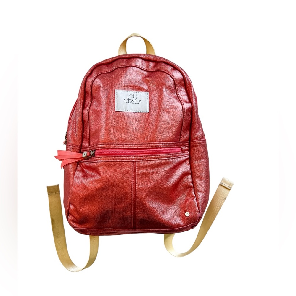 State Bags Mini Backpack
